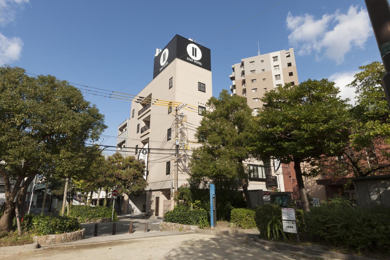 Oyo 44622 Stay Hotel Amagasaki Exterior foto